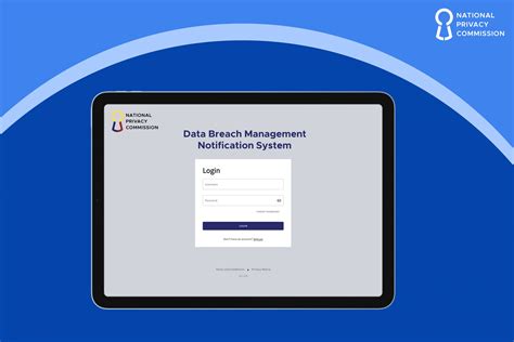 Philippines: NPC launches new data breach notification system.